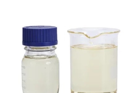 Phenyl Methyl Silicone Oil 255
