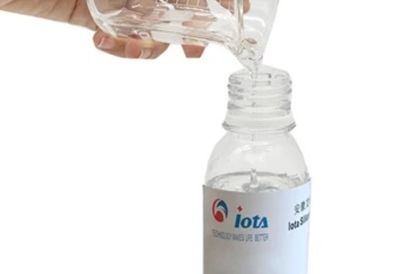 Silicone emulsion EMUL 360